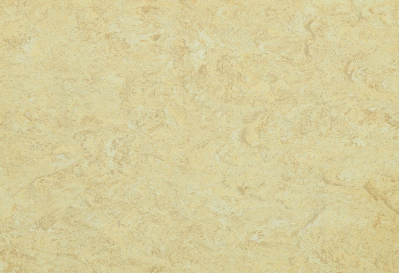 Gerflor DLW Marmorette NEOCARE™ 0040 Light Sahara Linoleum Bahnenware 2,0 mm