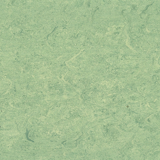 Gerflor DLW Marmorette NEOCARE™ 0130 Antique Green Linoleum Bahnenware 2,5 mm