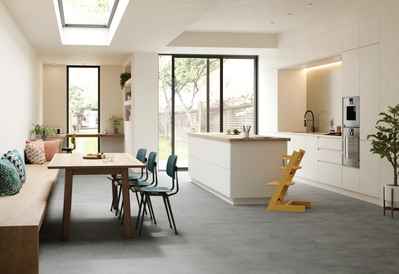 Lamett | DOURO | DOU T 610 IB-613 | Concrete Clouds