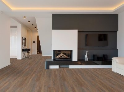 IPC Rubin XL Design Belag 'Eiche cognac 284-255353'