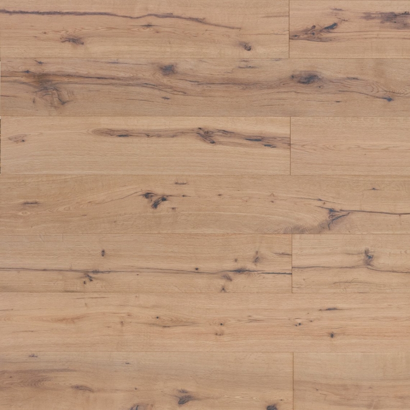 Brilliands Flooring Landhausdiele 3-Schicht Eiche Välinge 2G - Eiche Country LIFE L