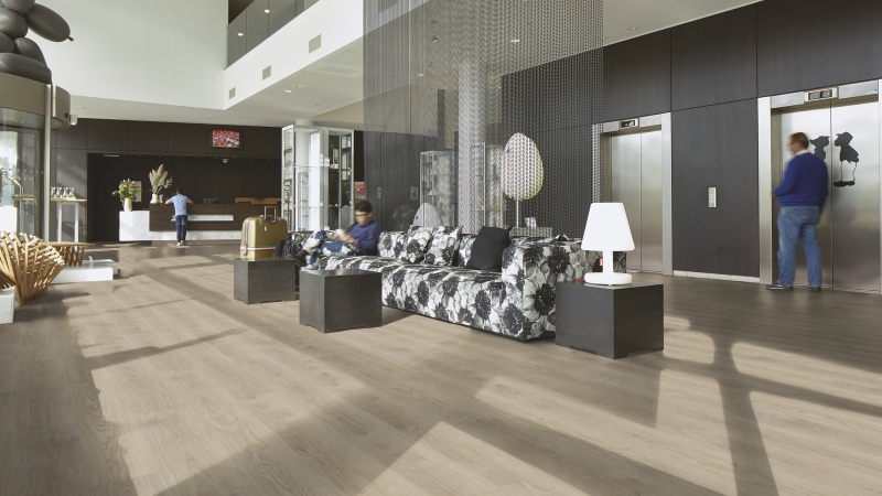 Forbo Enduro Dryback | 69100DR3 washed oak | Designplanken - SALE