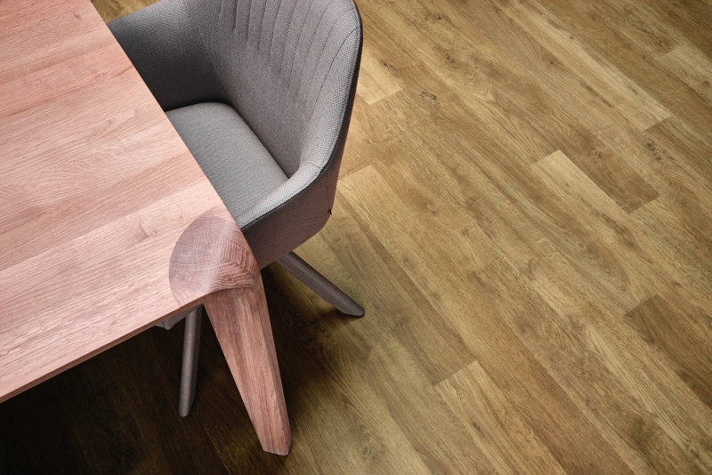 Forbo Eternal Wood - Bahnenware - 11912 whitewash oak