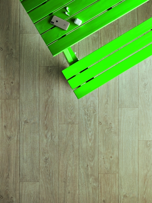 Forbo Eternal Wood - Bahnenware - 12802 elegant oak