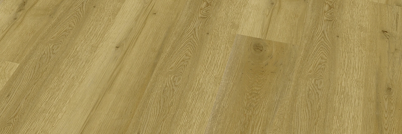 Objectflor - Expona Domestic - Golden Valley Oak - 5834