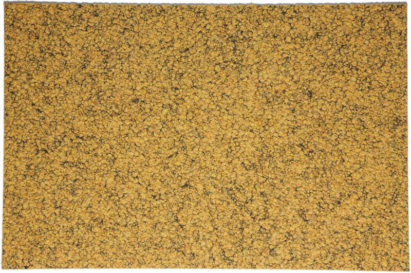 Fabromont Graffiti | 379 Ginster Bahnenware