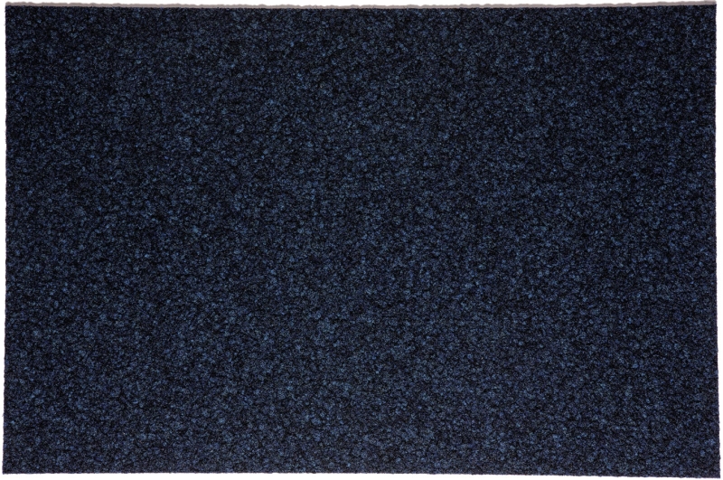 Fabromont Graffiti | 349 Kobalt Bahnenware