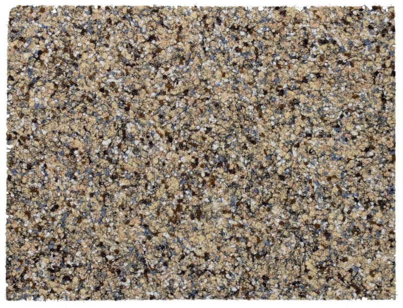 Fabromont Impression | 246 Grönland Bahnenware