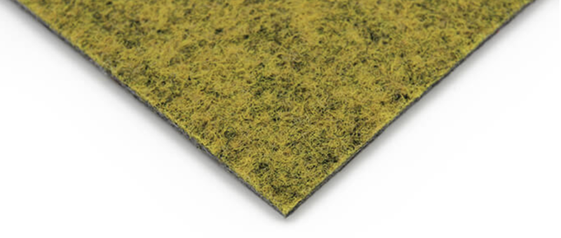 Nadelvlies Finett Dimension - 209102 honig