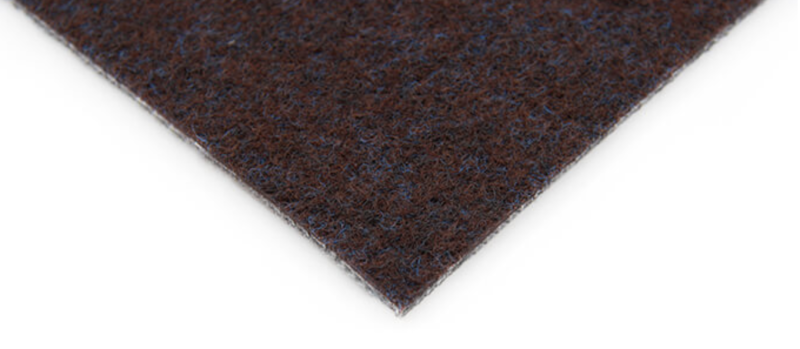 Nadelvlies Finett Dimension - 509101 aubergine