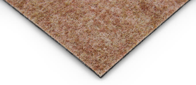 Nadelvlies Finett Dimension - 509104 beigerot