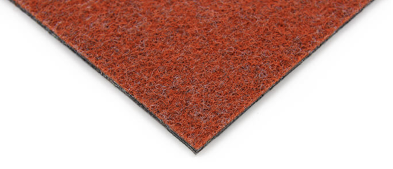 Nadelvlies Finett Dimension - 509106 koralle