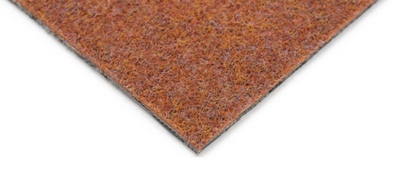 Nadelvlies Finett Dimension - 509107 kupfer