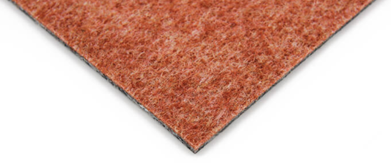 Nadelvlies Finett Dimension - 509108 lachs