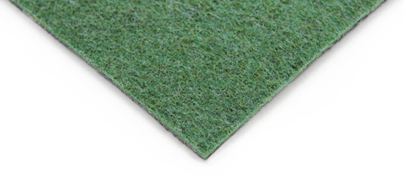 Nadelvlies Finett Dimension - 609102 patinagrün