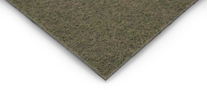 Nadelvlies Finett Dimension - 609104 olive