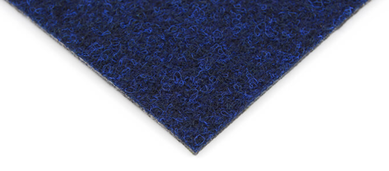 Nadelvlies Finett Dimension - 709101 stahlblau