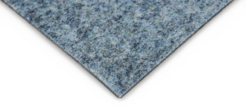 Nadelvlies Finett Dimension - 709106 hellblau