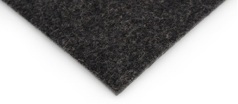 Nadelvlies Finett Dimension - 809102 graphit