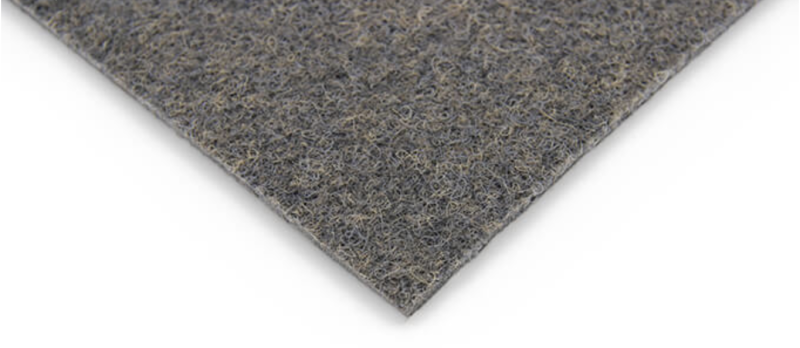 Nadelvlies Finett Dimension - 809105 schlamm