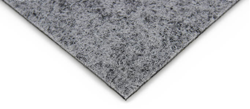 Nadelvlies Finett Dimension - 809107 titan