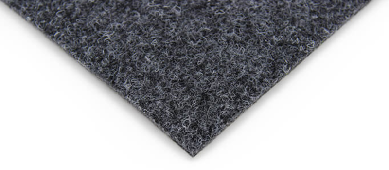 Nadelvlies Finett Dimension - 809110 platin