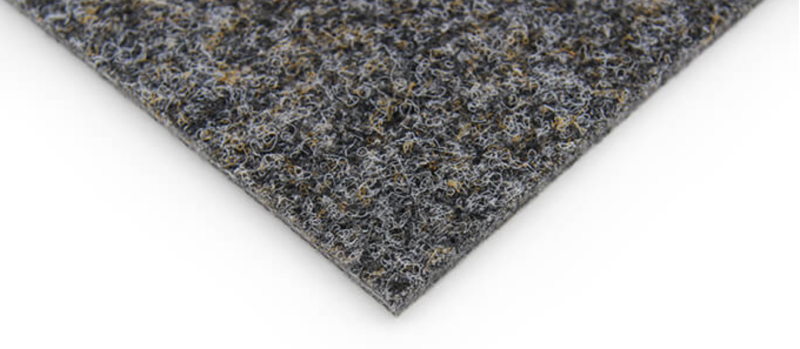 Nadelvlies Finett Dimension - 869104 basalt
