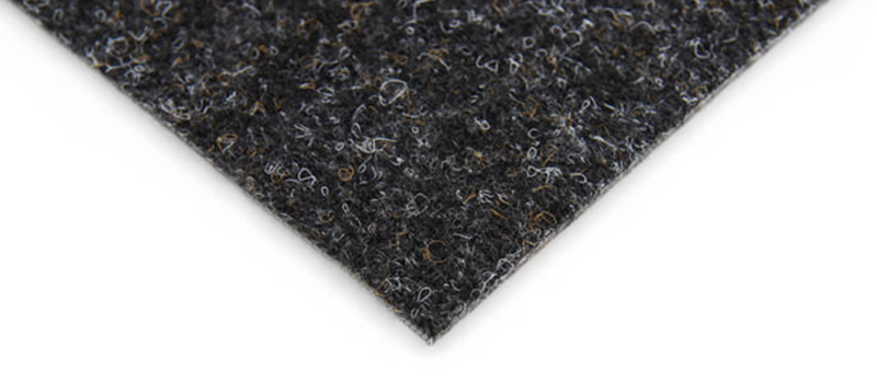 Nadelvlies Finett Dimension - 889104 schiefer