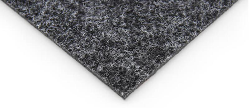 Nadelvlies Finett Dimension - 909104 granit