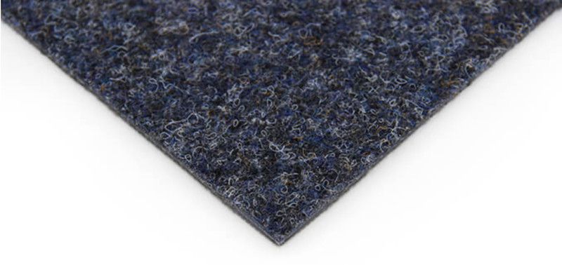 Nadelvlies Finett Dimension - 929104 kobalt