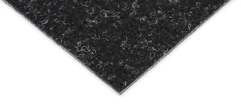 Nadelvlies Finett Dimension - 989104 schwarz