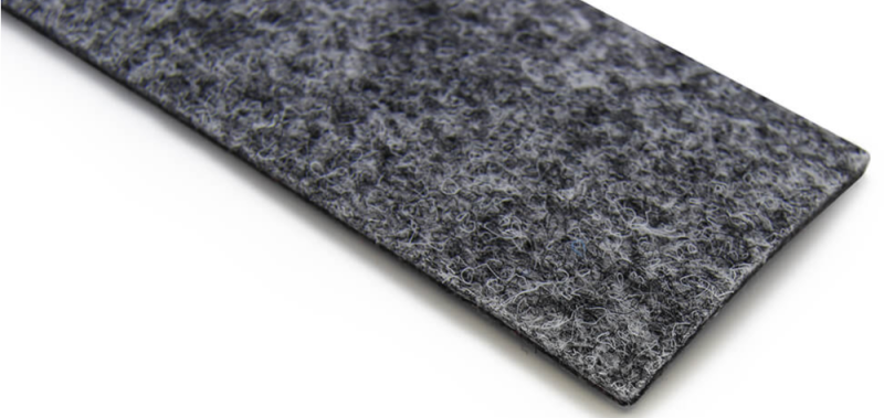 Nadelvlies Finett Solid modular - 849504