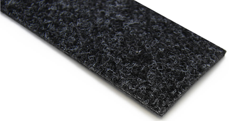 Nadelvlies Finett Solid modular - 889504