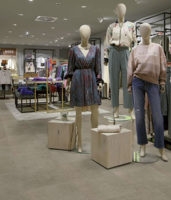 Project Floors | Vinylfliesen | floors@work/55 | TR 780