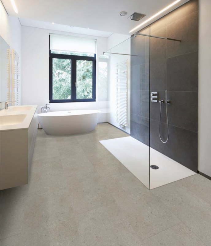 Project Floors | Vinylfliesen | floors@work/55 | TR 785