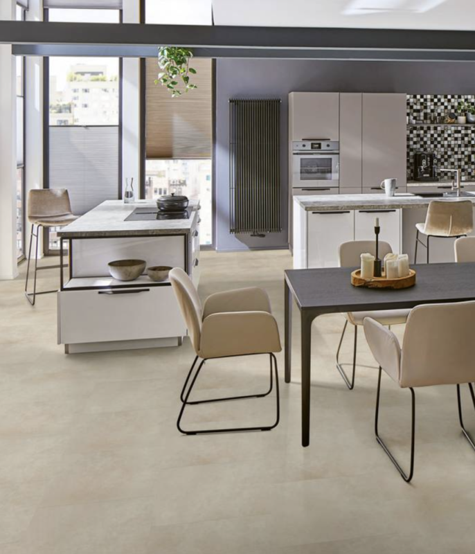 Project Floors | Vinylfliesen | floors@work/55 | TR 992