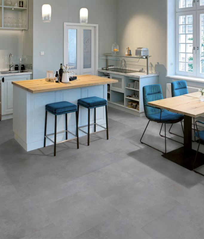 Project Floors | Vinylfliesen | floors@work/55 | TR 993