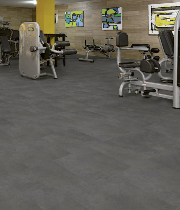 Project Floors | Vinylfliesen | floors@work/55 | TR 995
