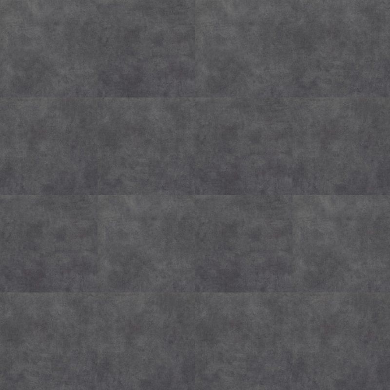 Forbo Allura Dryback | Material 0,55 | 62418DR5 charcoal concrete | 50 x 50 cm
