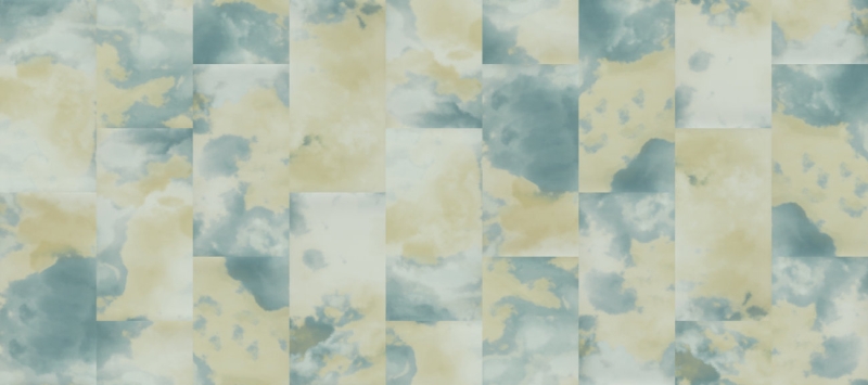 Forbo Allura Dryback | Material 0,7 | 63741DR7 calming sky | 100 x 50 cm