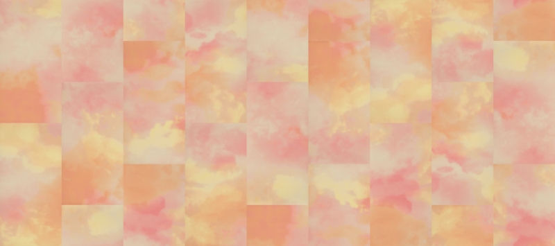 Forbo Allura Dryback | Material 0,7 | 63745DR7 magical sky | 100 x 50 cm