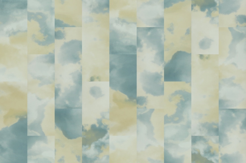 Forbo Allura Dryback | Material 0,55 | 63841 calming sky | 75 x 25 cm