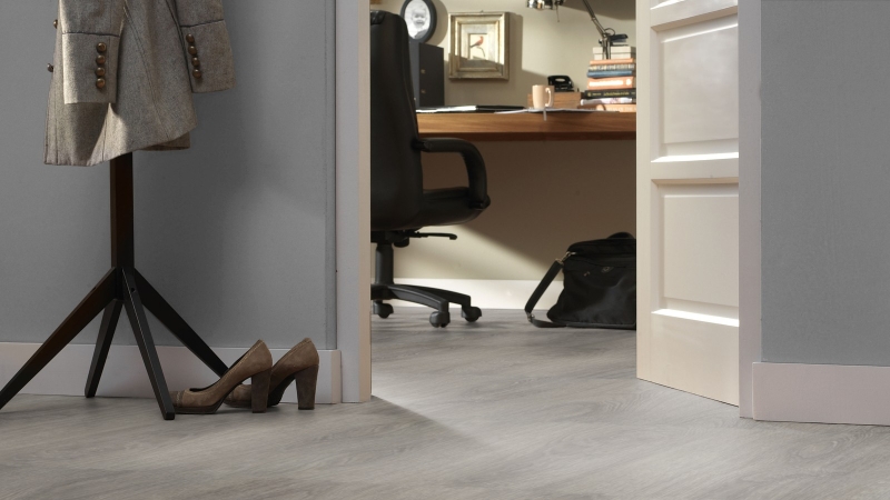 Forbo - Allura Puzzle - Grey Giant Oak 60280PZ7