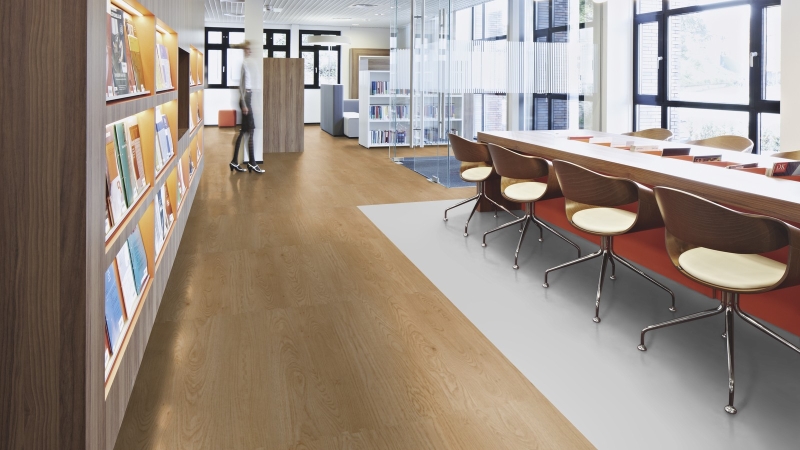 Forbo - Allura Puzzle - Honey Elegant Oak 60065PZ7