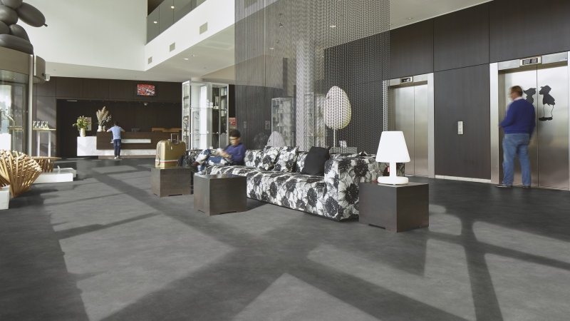 Forbo - Allura Puzzle - Natural Concrete 62522PZ7