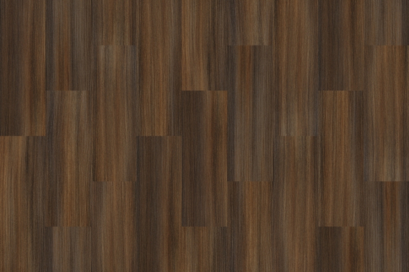 Forbo Allura Dryback | Wood 0,7 | 63755DR7 dark twine | 75 x 25 cm