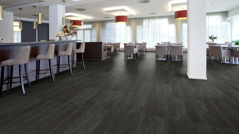 Forbo Allura Dryback | Wood 0,55 | 63665DR5 forest ash | 75 x 15 cm