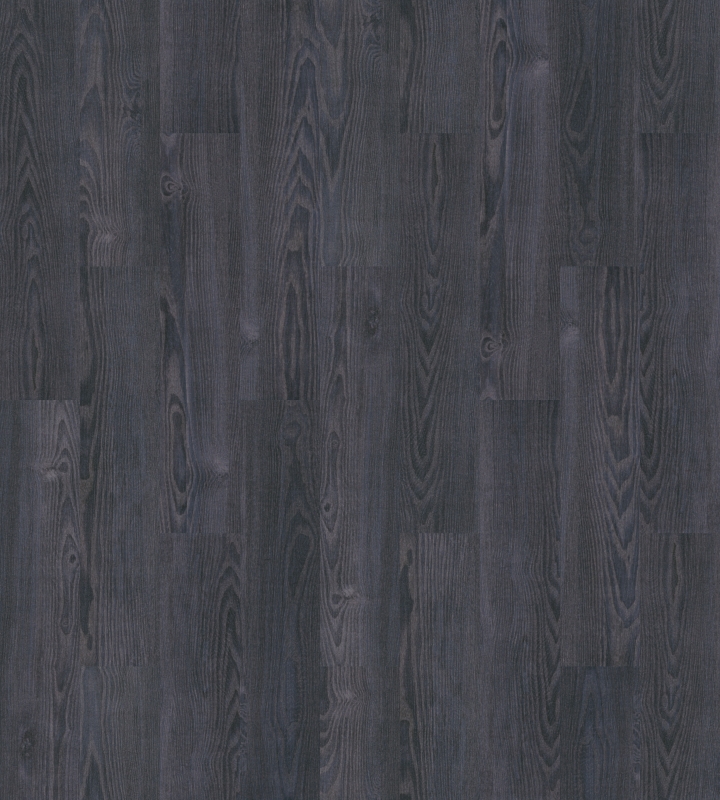 Forbo Allura Dryback | Wood 0,55 | 63666DR5 indigo ash | 75 x 15 cm