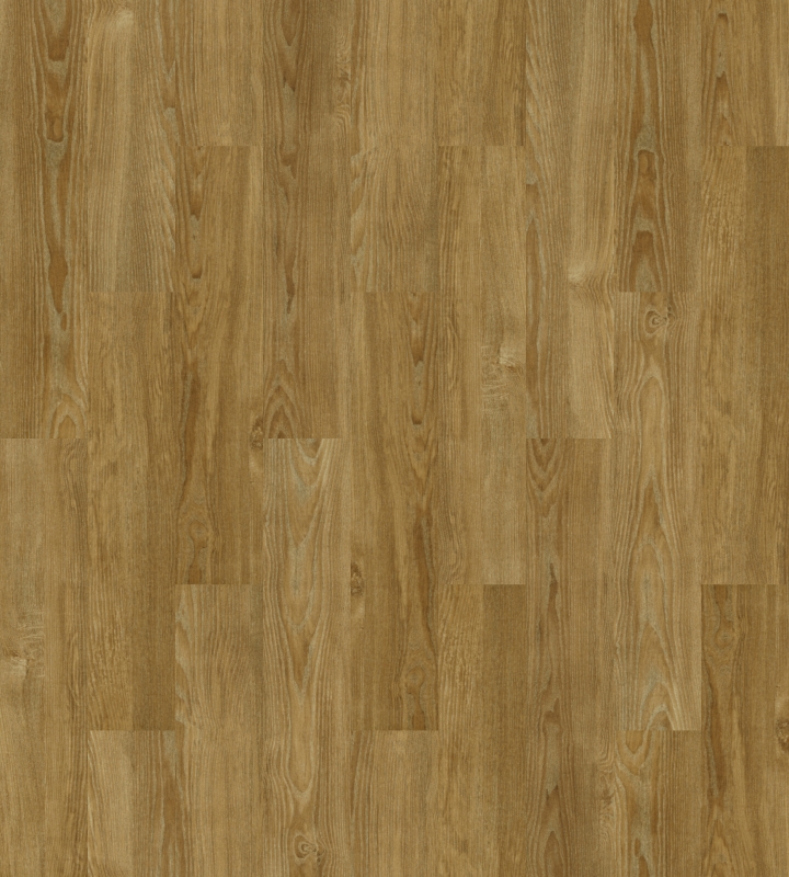 Forbo Allura Dryback | Wood 0,55 | 63662DR5 ochre ash | 75 x 15 cm