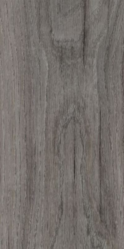 Forbo Allura Dryback | Wood 0,7 | 60306DR7 rustic anthracite oak | 150 x 28 cm